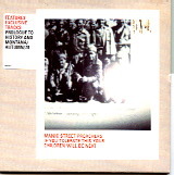 Manic Street Preachers - If You Tolerate This CD 1